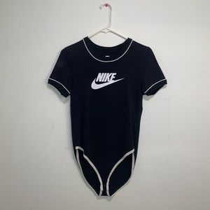 Nike Bodysuit